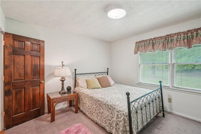 8540 Ridge Road, Fairburn, GA 30213