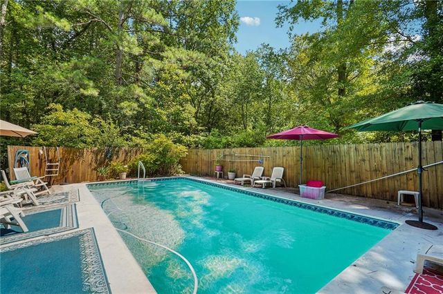 8540 Ridge Road, Fairburn, GA 30213
