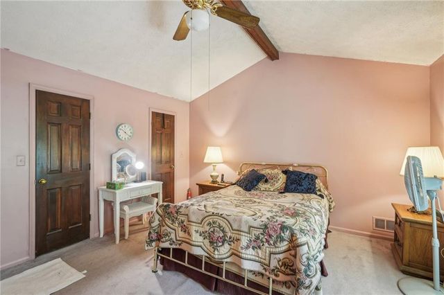 8540 Ridge Road, Fairburn, GA 30213