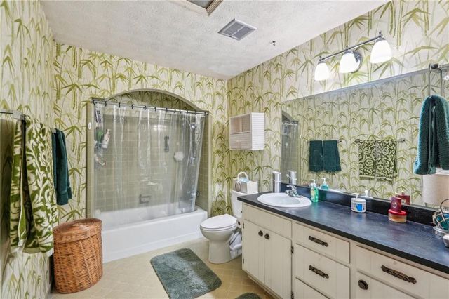 8540 Ridge Road, Fairburn, GA 30213