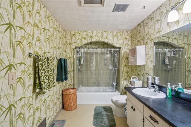 8540 Ridge Road, Fairburn, GA 30213