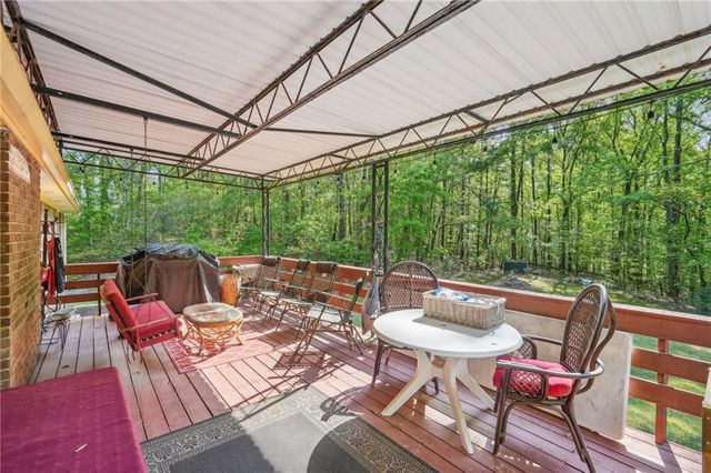 8540 Ridge Road, Fairburn, GA 30213