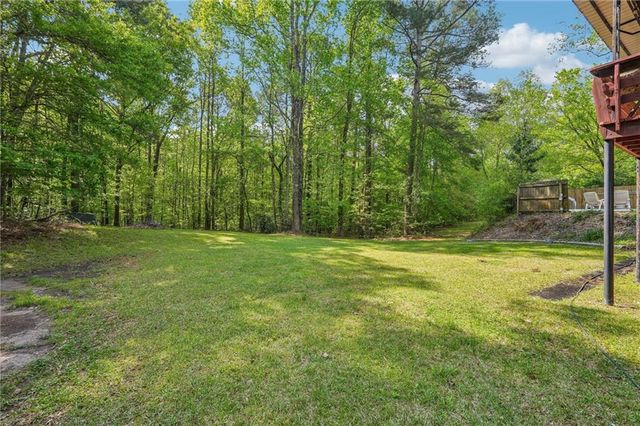 8540 Ridge Road, Fairburn, GA 30213