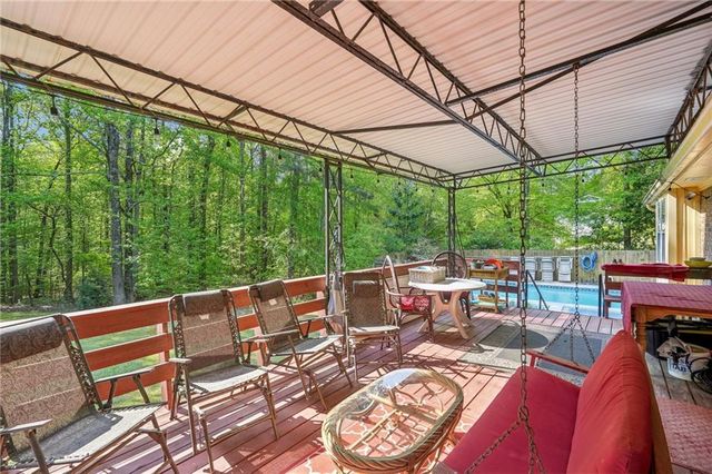 8540 Ridge Road, Fairburn, GA 30213