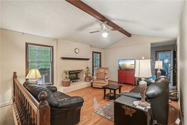 8540 Ridge Road, Fairburn, GA 30213