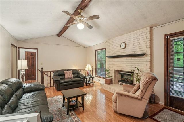 8540 Ridge Road, Fairburn, GA 30213