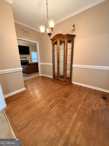 2300 Whispering Pines Lane, Mcdonough, GA 30253