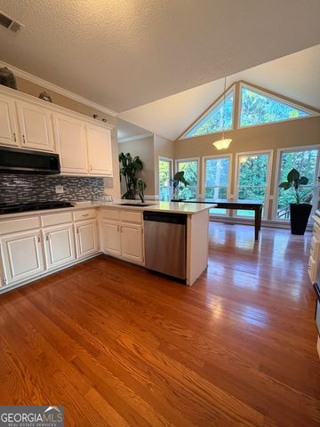 2300 Whispering Pines Lane, Mcdonough, GA 30253