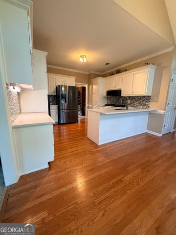2300 Whispering Pines Lane, Mcdonough, GA 30253