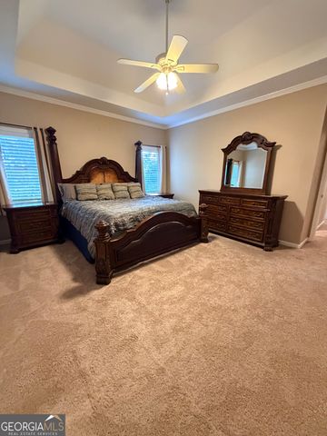 2300 Whispering Pines Lane, Mcdonough, GA 30253