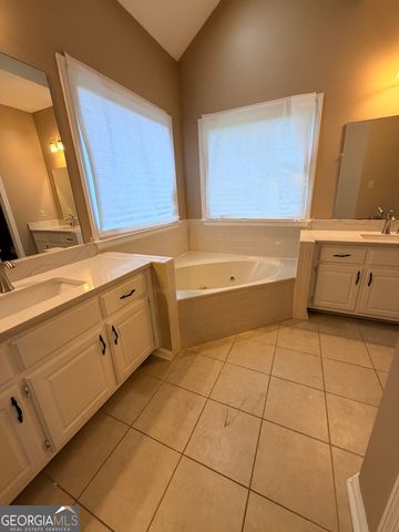 2300 Whispering Pines Lane, Mcdonough, GA 30253