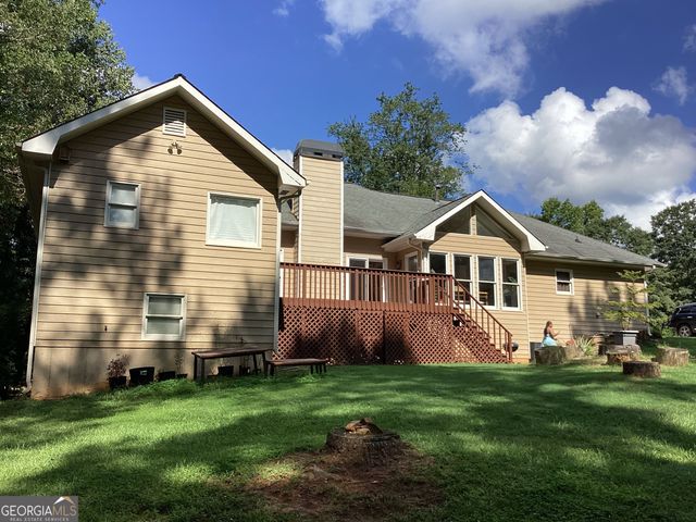 2300 Whispering Pines Lane, Mcdonough, GA 30253