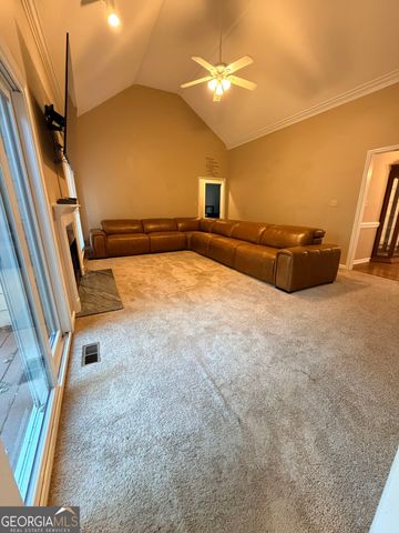 2300 Whispering Pines Lane, Mcdonough, GA 30253