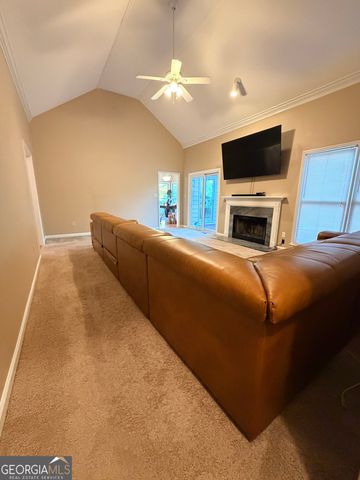2300 Whispering Pines Lane, Mcdonough, GA 30253