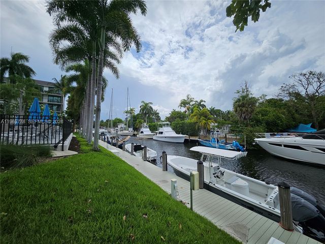 1101 River Reach Dr 418, Fort Lauderdale, FL 33315