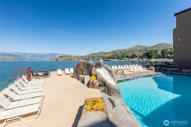 322 W Woodin Avenue #644, Chelan, WA 98816