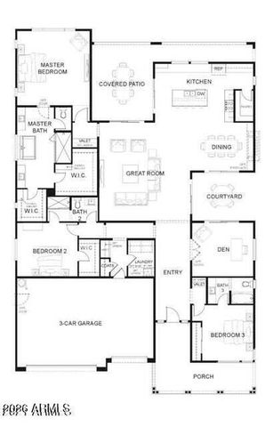 4428 E ROY ROGERS Road, Cave Creek, AZ 85331