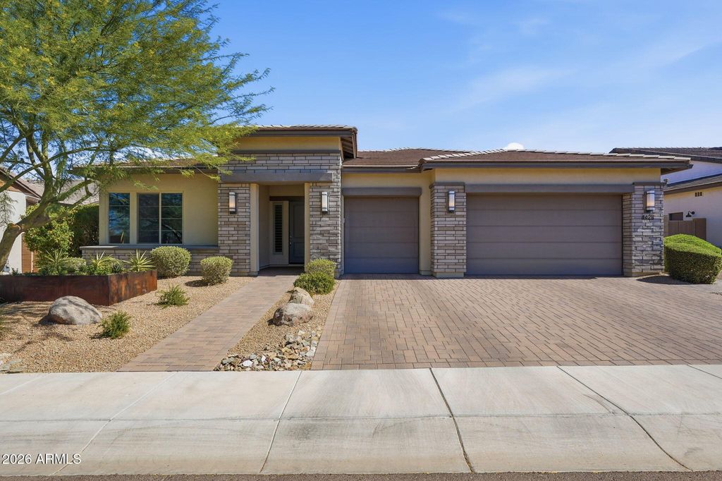 4428 E ROY ROGERS Road, Cave Creek, AZ 85331