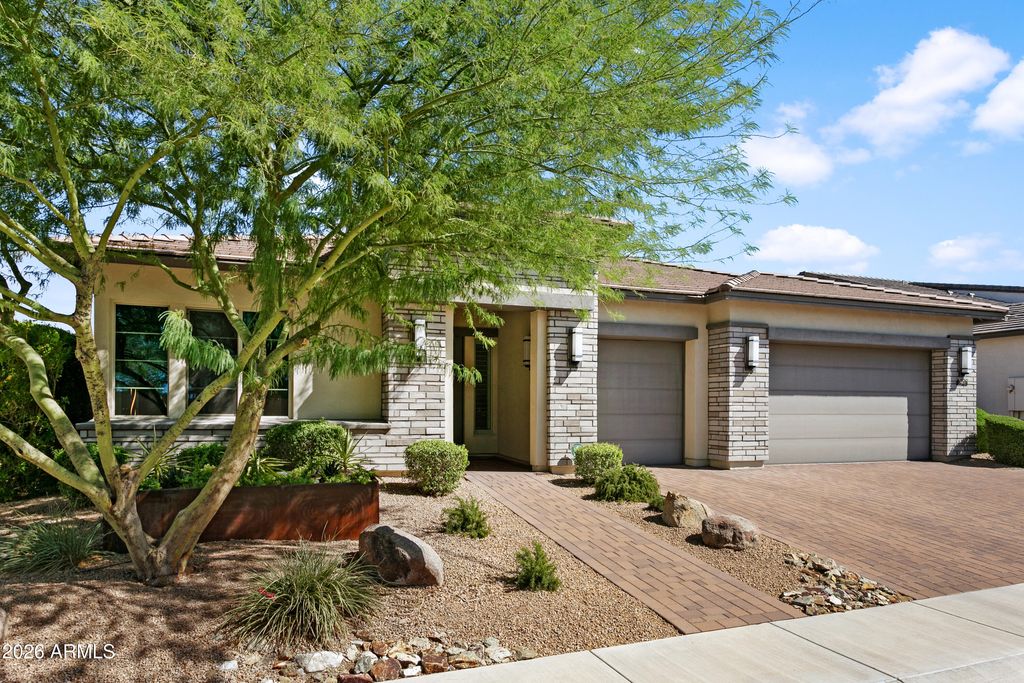 4428 E ROY ROGERS Road, Cave Creek, AZ 85331 — photo 2