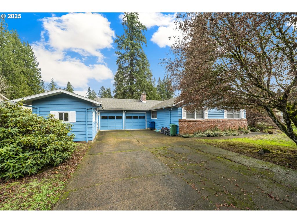 14090 Se 268TH Ct, Boring, OR 97009