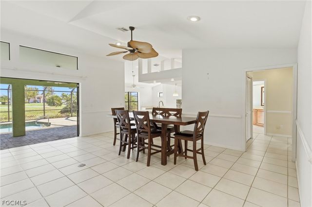 3429 SW 7th LN, Cape Coral, FL 33991