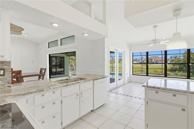 3429 SW 7th LN, Cape Coral, FL 33991