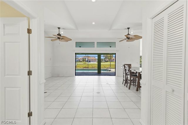 3429 SW 7th LN, Cape Coral, FL 33991