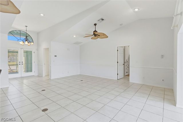 3429 SW 7th LN, Cape Coral, FL 33991