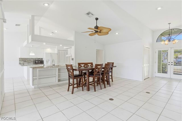 3429 SW 7th LN, Cape Coral, FL 33991