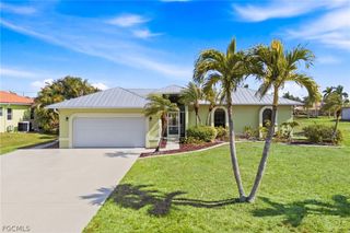 3429 SW 7th LN, Cape Coral, FL 33991