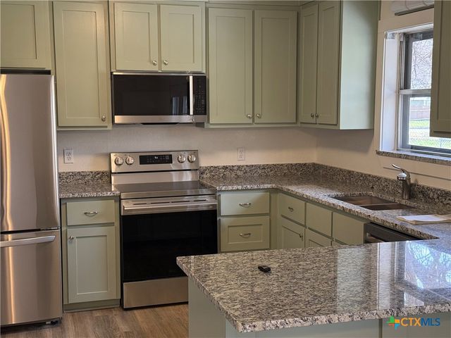 1010 Terra Alta Drive, Belton, TX 76513