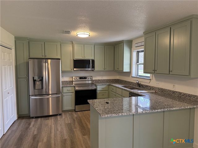 1010 Terra Alta Drive, Belton, TX 76513