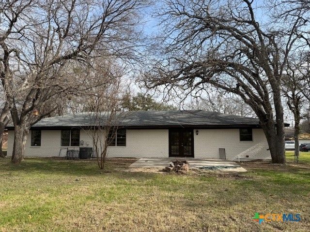 1010 Terra Alta Drive, Belton, TX 76513