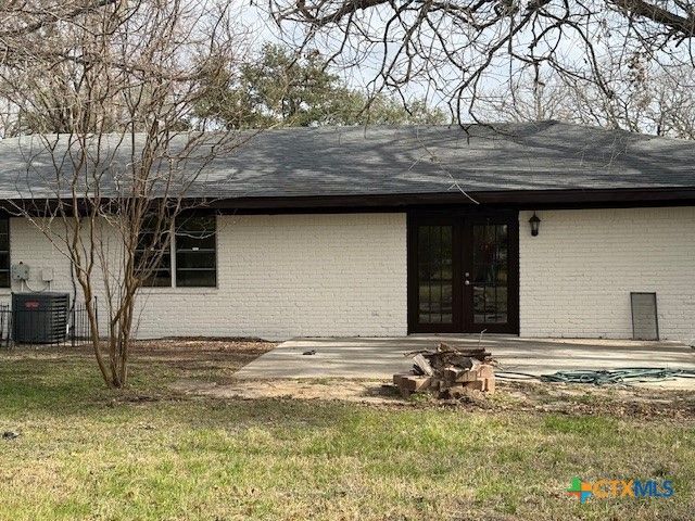 1010 Terra Alta Drive, Belton, TX 76513