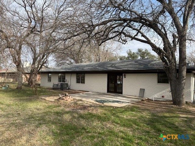 1010 Terra Alta Drive, Belton, TX 76513