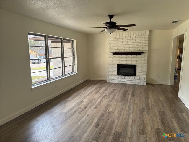 1010 Terra Alta Drive, Belton, TX 76513