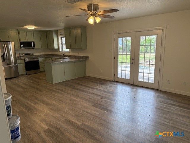 1010 Terra Alta Drive, Belton, TX 76513