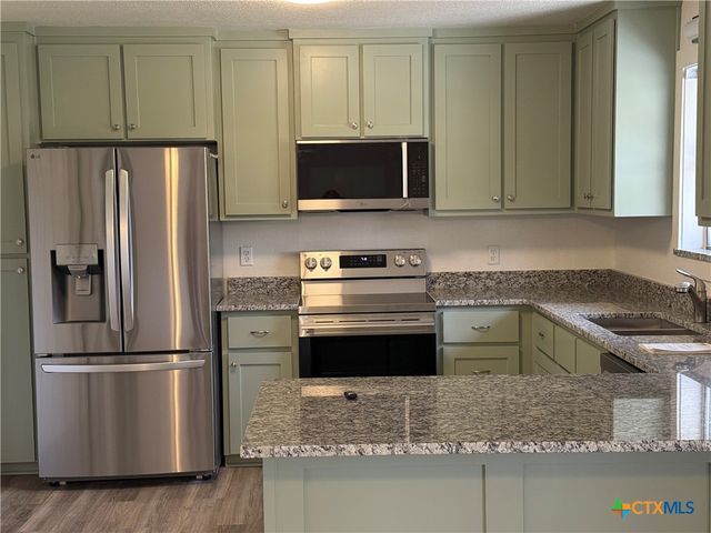 1010 Terra Alta Drive, Belton, TX 76513