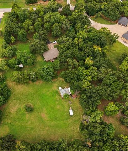 13500 N Coltrane Road, Edmond, OK 73013