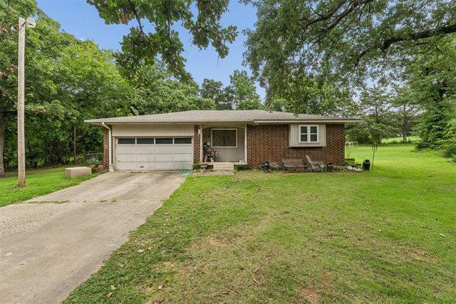 13500 N Coltrane Road, Edmond, OK 73013