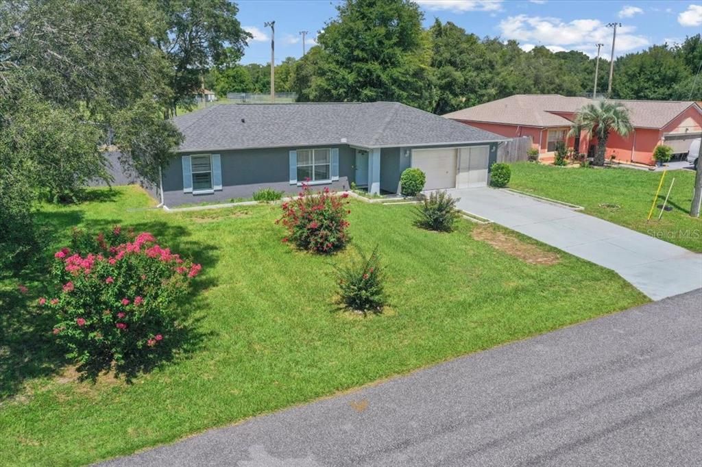 4721 SW 142ND PLACE ROAD, Ocala, FL 34473