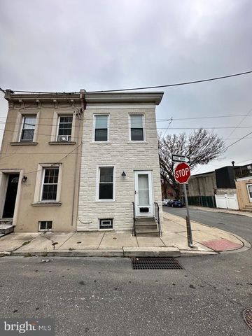 2633 JANNEY ST, Philadelphia, PA 19125