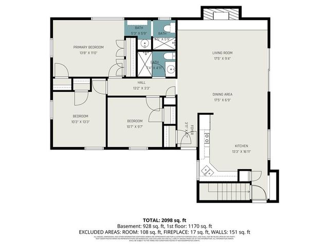 104 Walker Drive, Wellsville, KS 66092