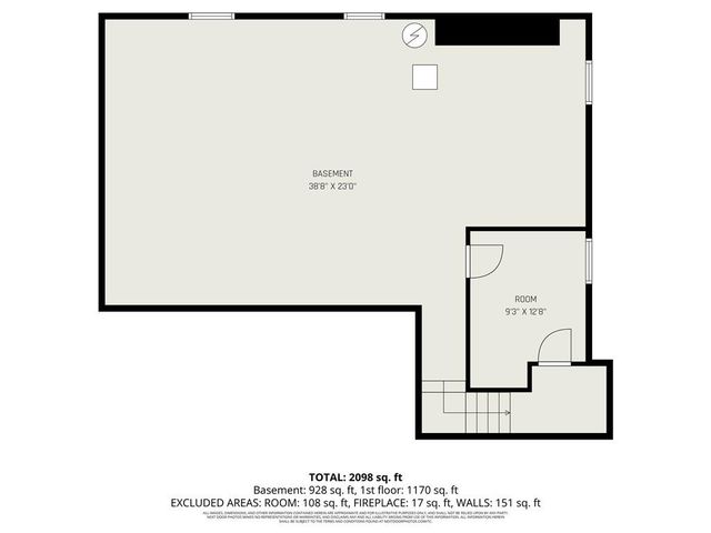 104 Walker Drive, Wellsville, KS 66092