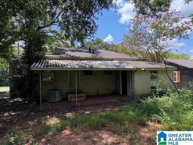 429 86TH PLACE S, Birmingham, AL 35206