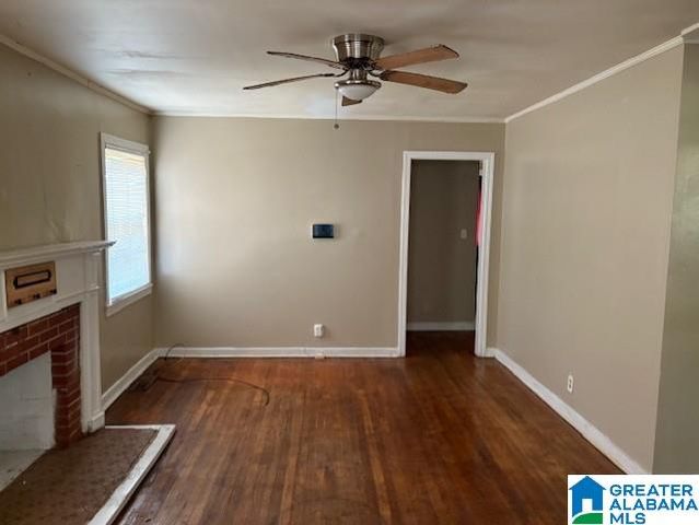 429 86TH PLACE S, Birmingham, AL 35206