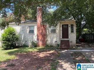 429 86TH PLACE S, Birmingham, AL 35206