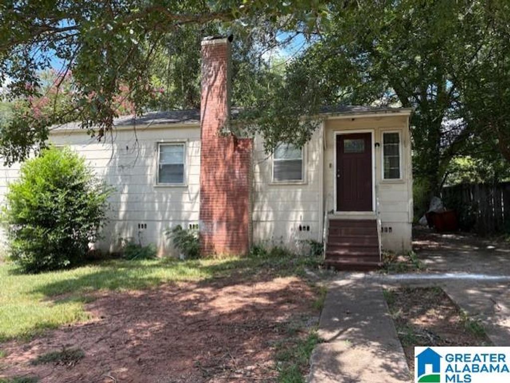 429 86TH PLACE S, Birmingham, AL 35206