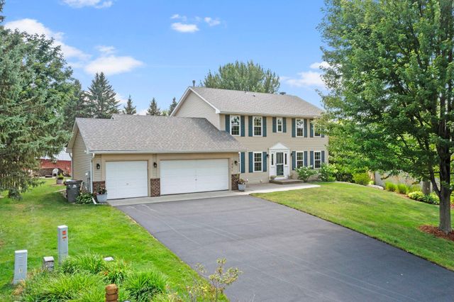 1801 Valley Ridge Trail S, Chanhassen, MN 55317