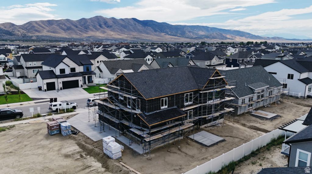 5359 N HONEY SUCKLE WAY, Eagle Mountain, UT 84005 — photo 2